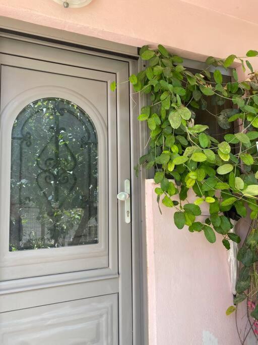 Hidden Nest Apartment Rodhia  Exterior photo